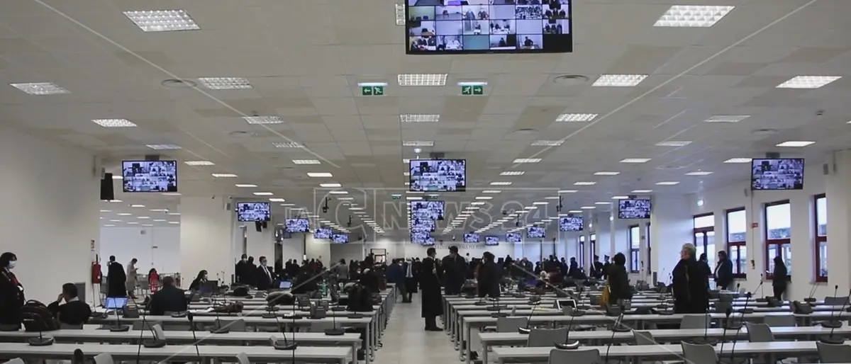 Bartolomeo Arena e i tradimenti nei clan: «Così mio padre venne ucciso dai Mancuso»