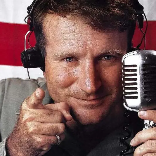 Buon compleanno Mister Robin Williams. Oh capitano, non ti dirò mai addio