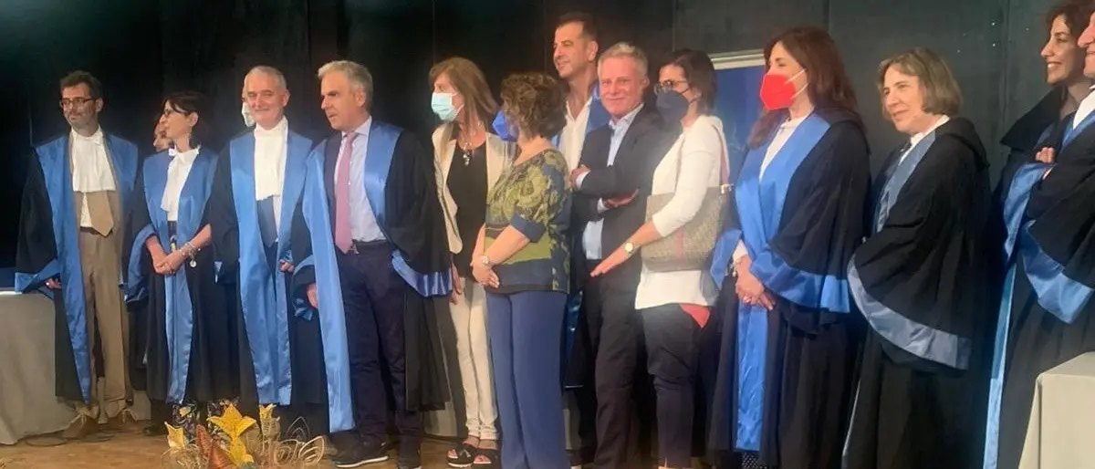 All'ergastolo ostativo per reati di mafia, si laurea nel carcere di Catanzaro con 110 e lode