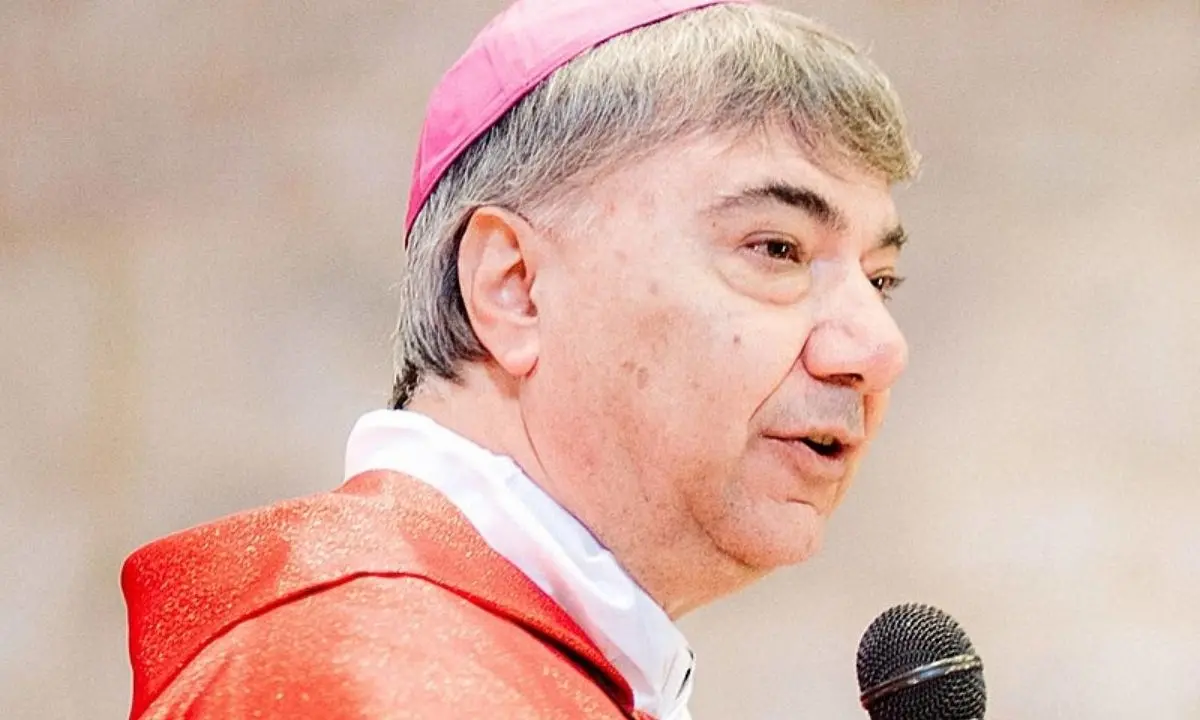 La denuncia del vescovo calabrese di Napoli Domenico Battaglia: «Nel Pnrr manca il Meridione»