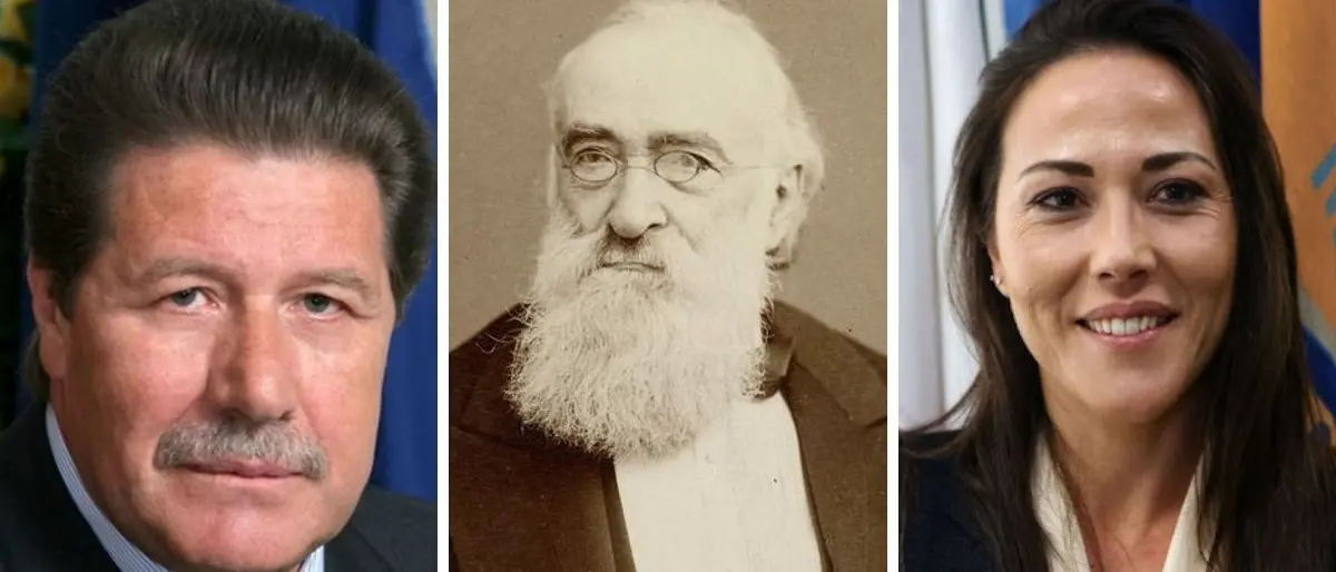 Da Depretis a Enzo e Flora Sculco, storia di 140 anni di voltagabbana in politica