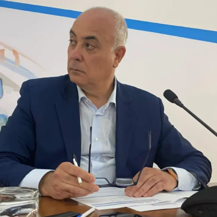 Unioncamere, il calabrese Klaus Algieri eletto vicepresidente nazionale