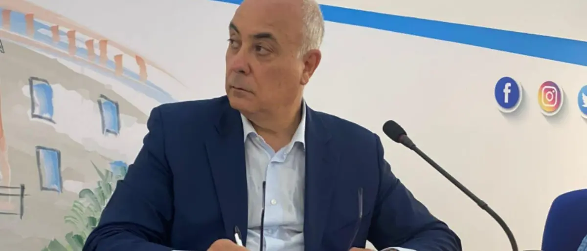 Unioncamere, il calabrese Klaus Algieri eletto vicepresidente nazionale