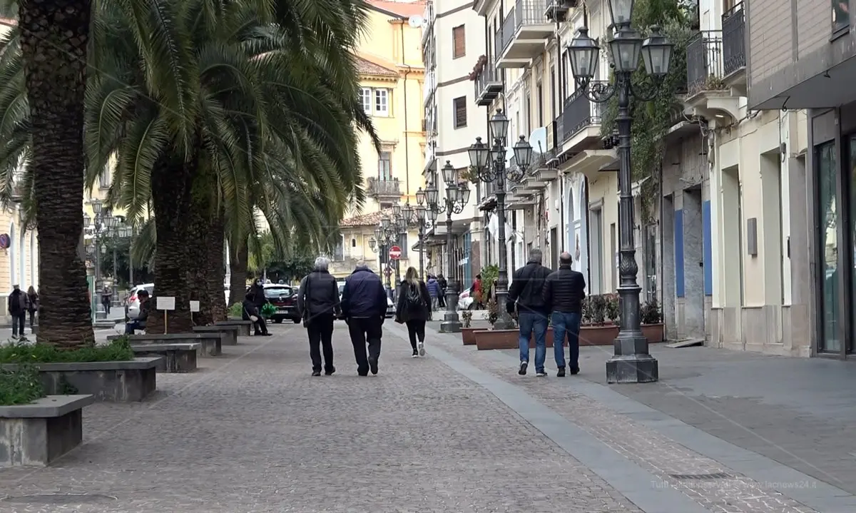 Lamezia Terme, Furgiuele (Lega): «98 milioni di euro in arrivo per interventi di riqualificazione»