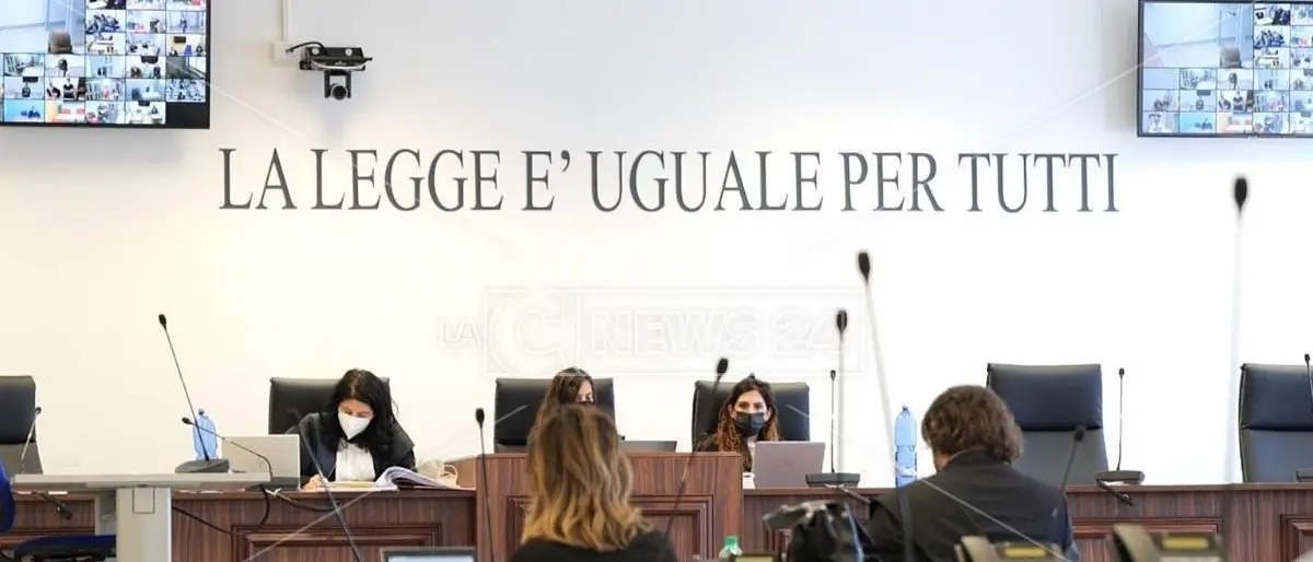 I piani di morte e le tensioni tra i clan di Vibo nel racconto di Bartolomeo Arena