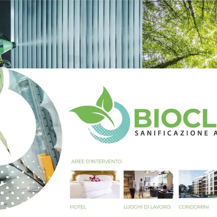 Pulizie, igienizzazione e sanificazione: BioClean cerca personale su Tropea