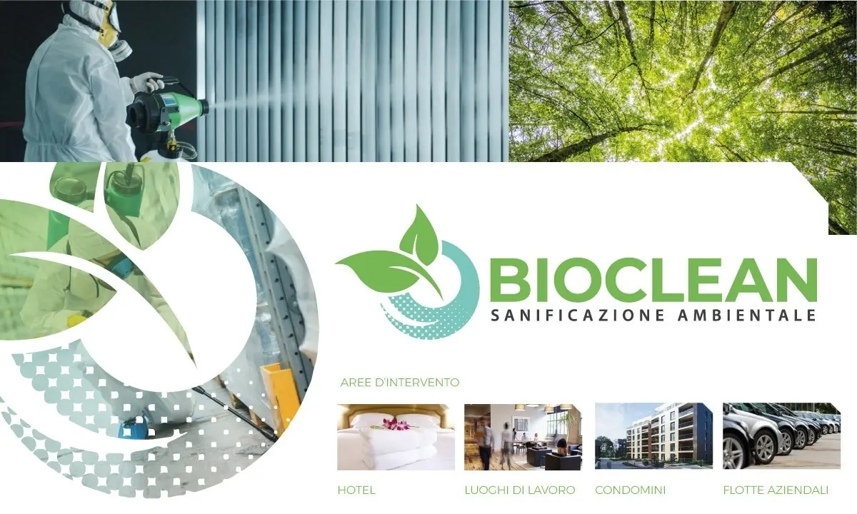 Pulizie, igienizzazione e sanificazione: BioClean cerca personale su Tropea