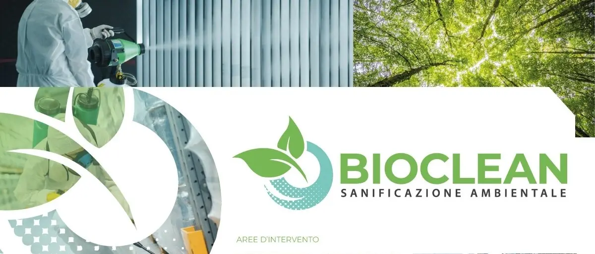 Pulizie, igienizzazione e sanificazione: BioClean cerca personale su Tropea