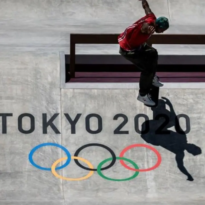 Olimpiadi Tokyo, alla vigilia della cerimonia d'apertura è boom di casi Covid in città