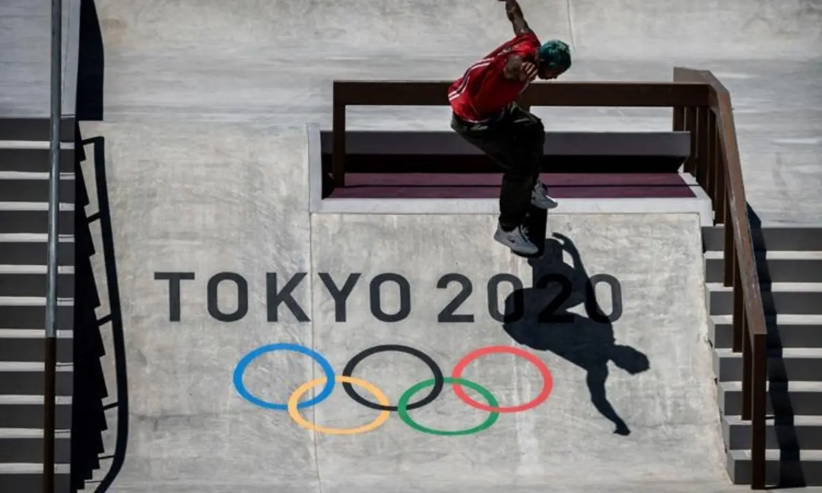 Olimpiadi Tokyo, alla vigilia della cerimonia d'apertura è boom di casi Covid in città