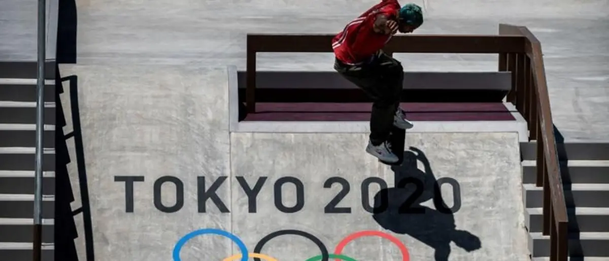 Olimpiadi Tokyo, alla vigilia della cerimonia d'apertura è boom di casi Covid in città