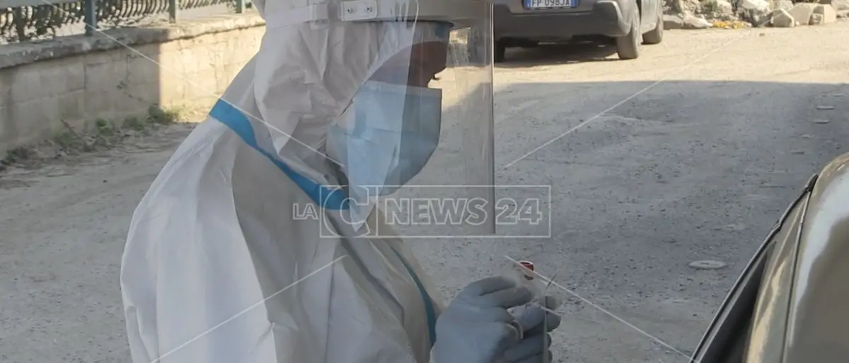 Tracciamento e quarantene: a Colosimi bloccato alla fonte il rischio contagio