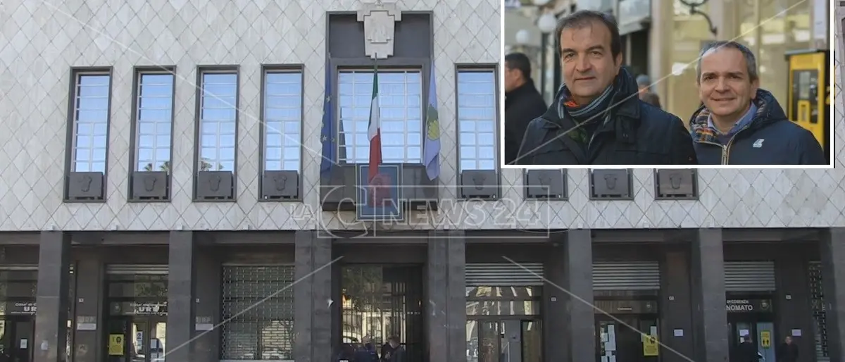 Biglietti falsi, fotocopie e screenshot: ecco come venivano pagate le missioni di Occhiuto