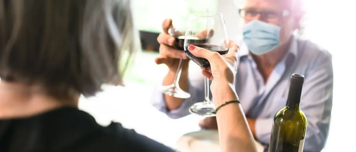 Ecco perché si rischia la zona gialla: conteranno terapie intensive e numero di tamponi per abitanti