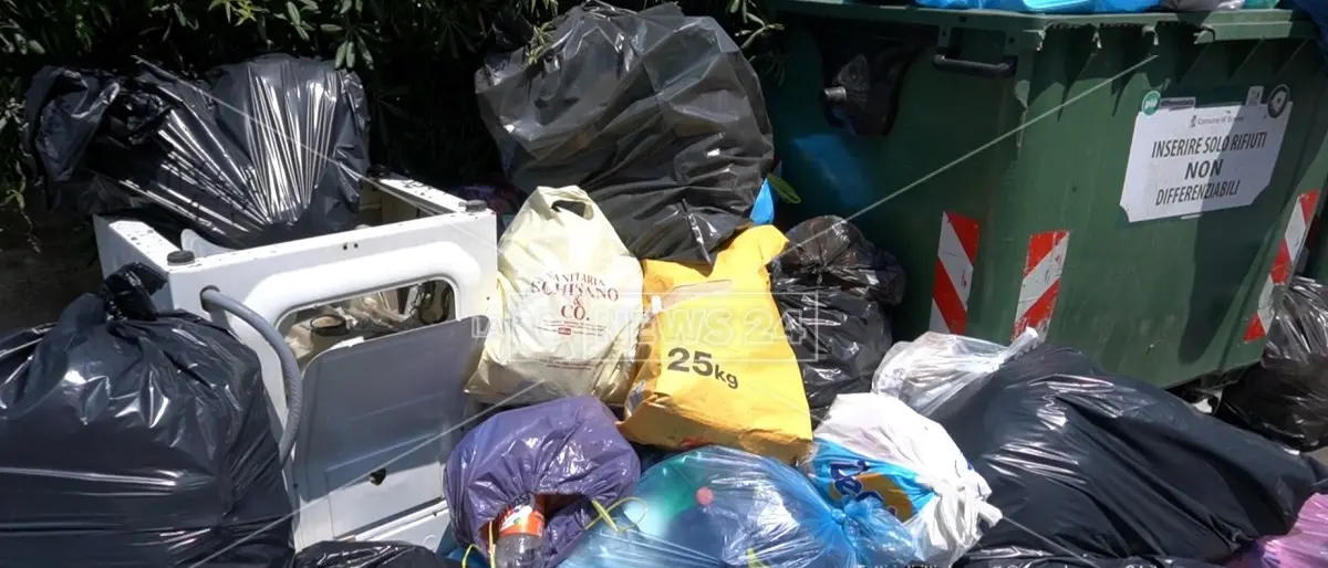 Scalea vicina a emergenza sanitaria, il sindaco: «Rischio costi di gestione triplicati»