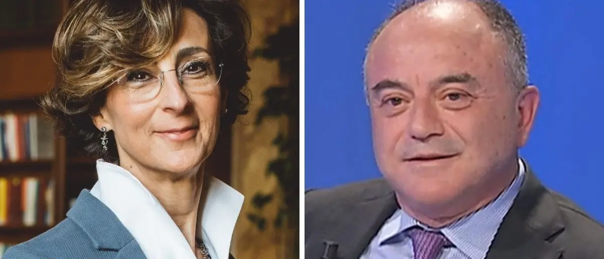 Il ministro Cartabia risponde a Gratteri: «Processi per mafia non andranno in fumo»