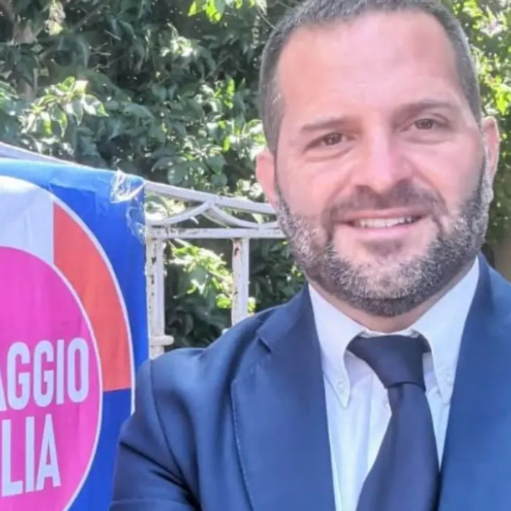 Elezioni Calabria, Santacroce (Coraggio Italia): «Occhiuto scelta migliore. Centrodestra sia unito»