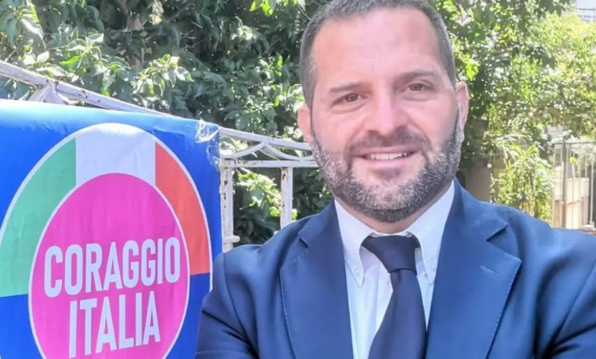 Elezioni Calabria, Santacroce (Coraggio Italia): «Occhiuto scelta migliore. Centrodestra sia unito»