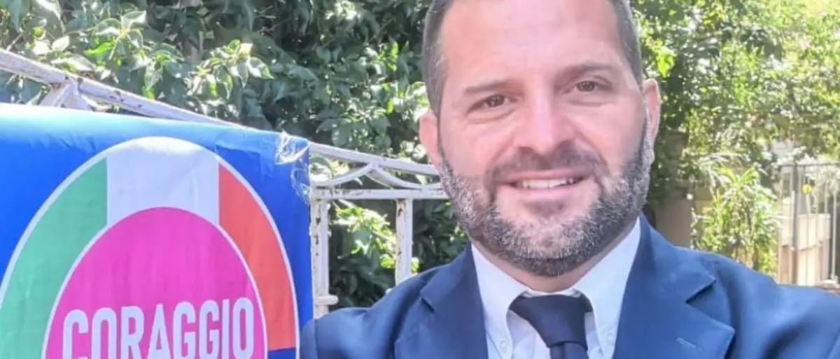 Elezioni Calabria, Santacroce (Coraggio Italia): «Occhiuto scelta migliore. Centrodestra sia unito»