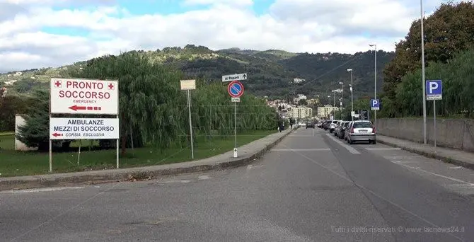 Ospedale Lamezia, in arrivo la seconda tac e 12 posti di degenza nel Centro protesi