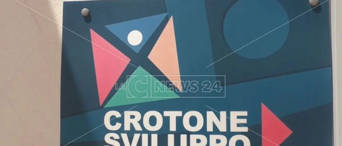 Crotone Sviluppo, 5 dipendenti verso il licenziamento mentre il Comune perde finanziamenti
