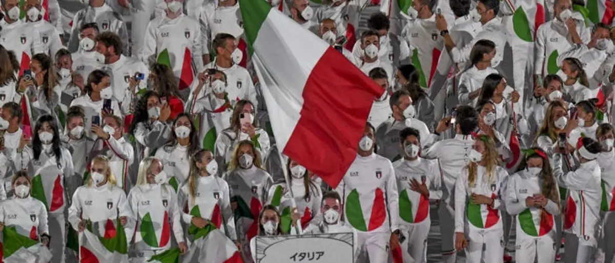 Tokyo 2020, tra polemiche e speranze al via i Giochi dell’era Covid