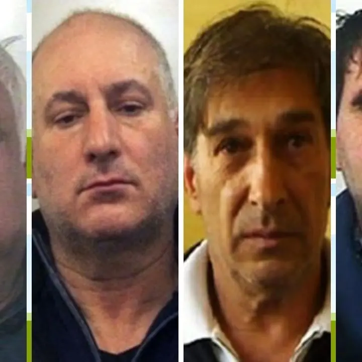 Rinascita Scott, la mappa del potere mafioso nel Vibonese tracciata dal pentito Arena