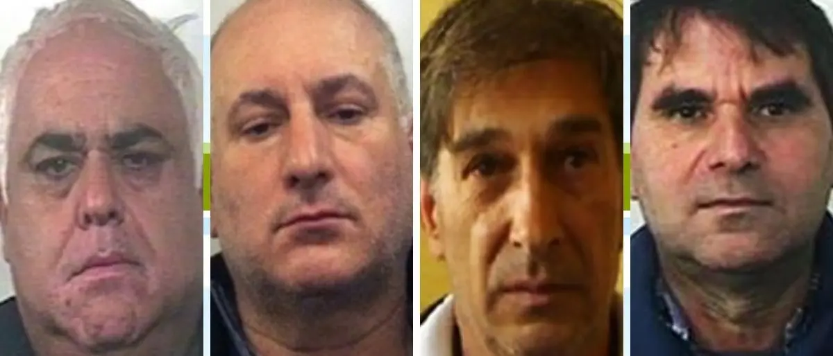 Rinascita Scott, la mappa del potere mafioso nel Vibonese tracciata dal pentito Arena