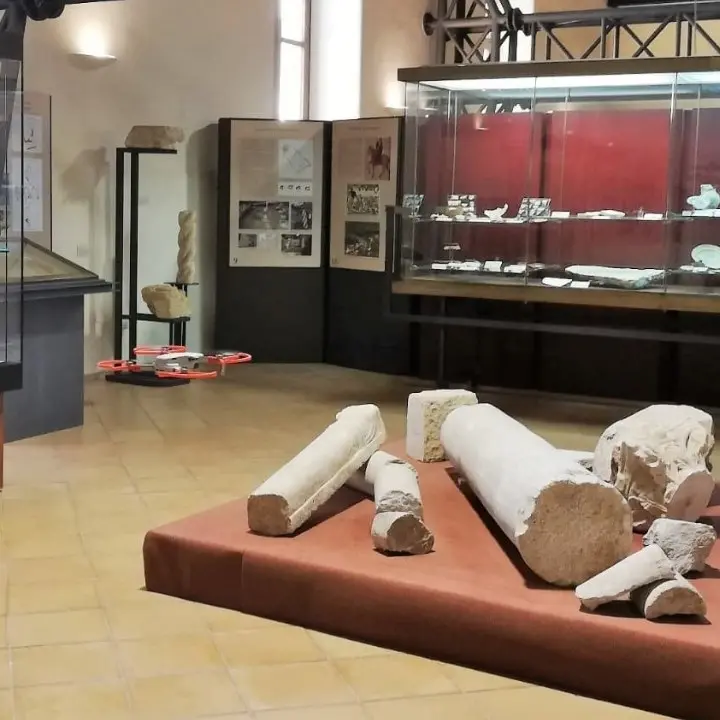 Il museo archeologico Lametino inaugura “In equilibrio tra passato e presente”