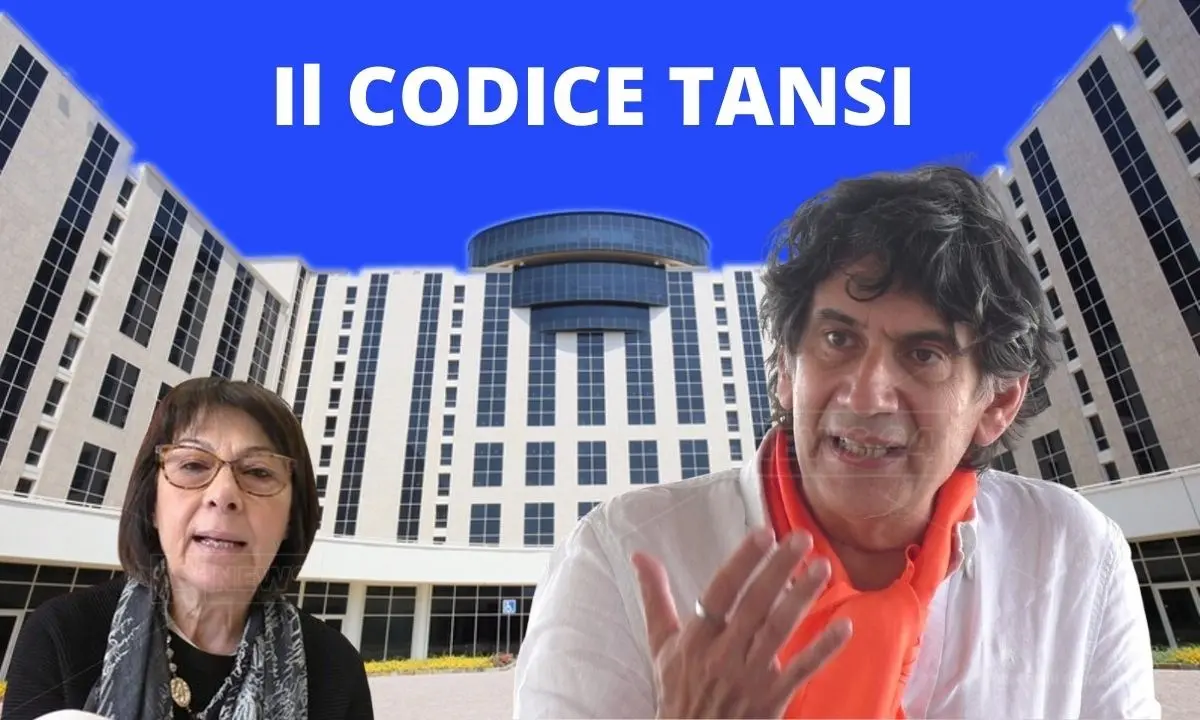 Incandidabili con tre mandati, anzi due: come cambia il “Codice Tansi” in vista delle Regionali