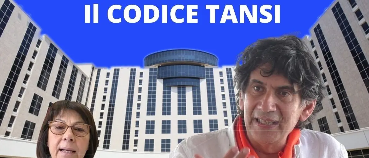 Incandidabili con tre mandati, anzi due: come cambia il “Codice Tansi” in vista delle Regionali