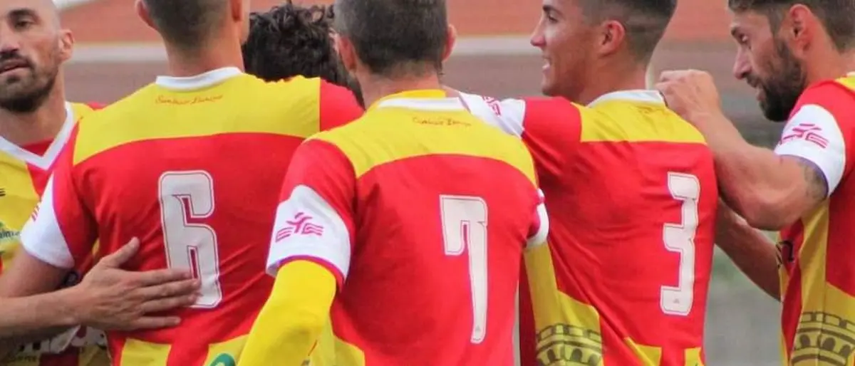 Eccellenza, terremoto in casa Sambiase: si dimette il direttivo