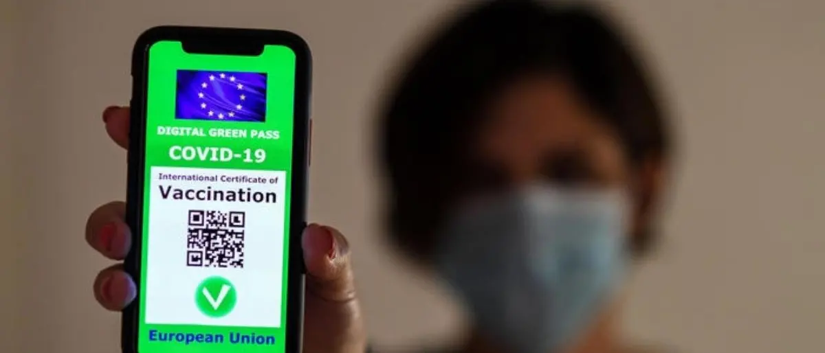 Green pass, racconto semiserio su quelli che «si stava meglio prima»