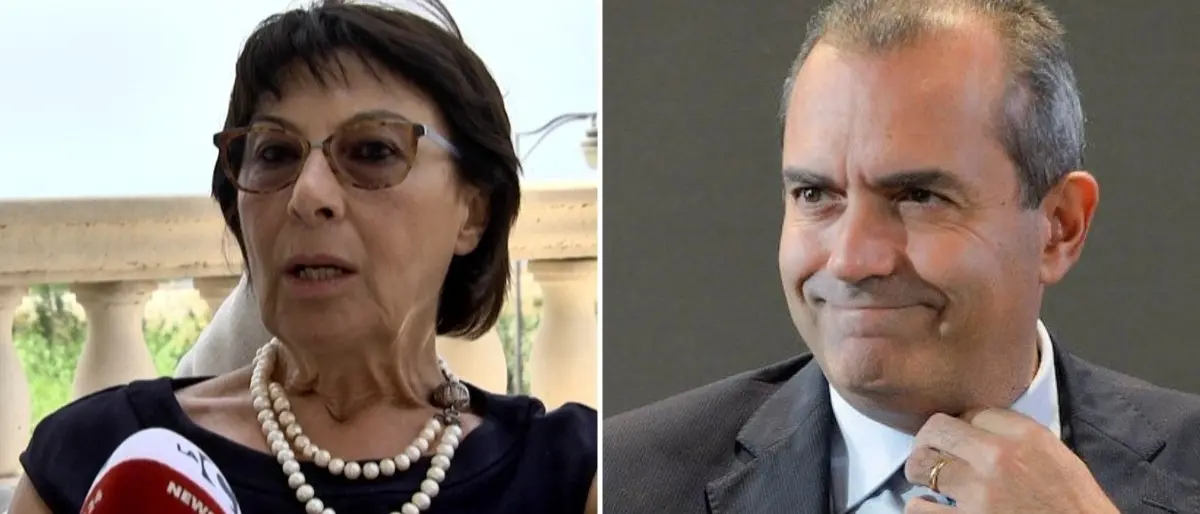 Elezioni Calabria, de Magistris alla Bruni: «Prima uscita con responsabili dello sfascio di questa regione»