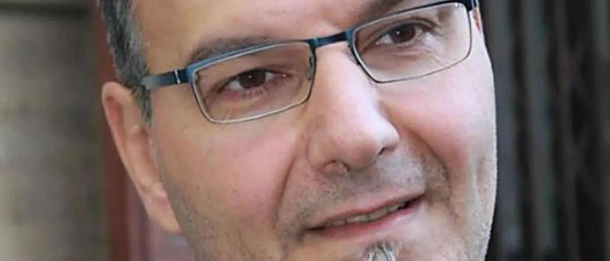 Elezioni Calabria, Giudiceandrea lascia il Pd e si candida con Luigi de Magistris