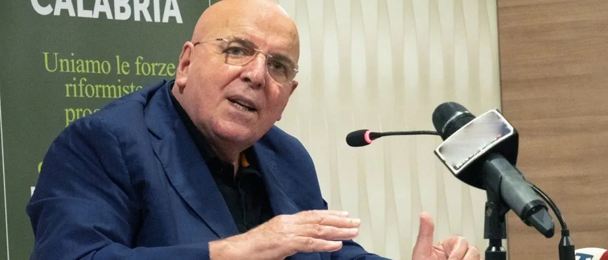 Elezioni Calabria, Oliverio attacca il Pd: «Nessuna percorso di ascolto, candidature calate dall’alto»
