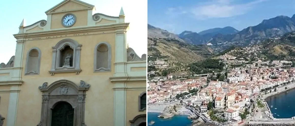 Capistrano e Diamante in gara per il titolo di Capitale della cultura 2024