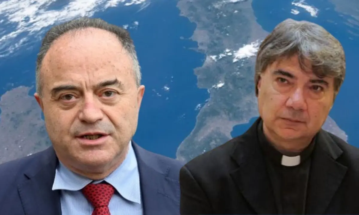Il Sud di domani è già qui. E “quello solito” è in difficoltà