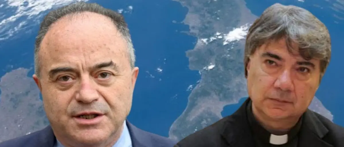 Il Sud di domani è già qui. E “quello solito” è in difficoltà