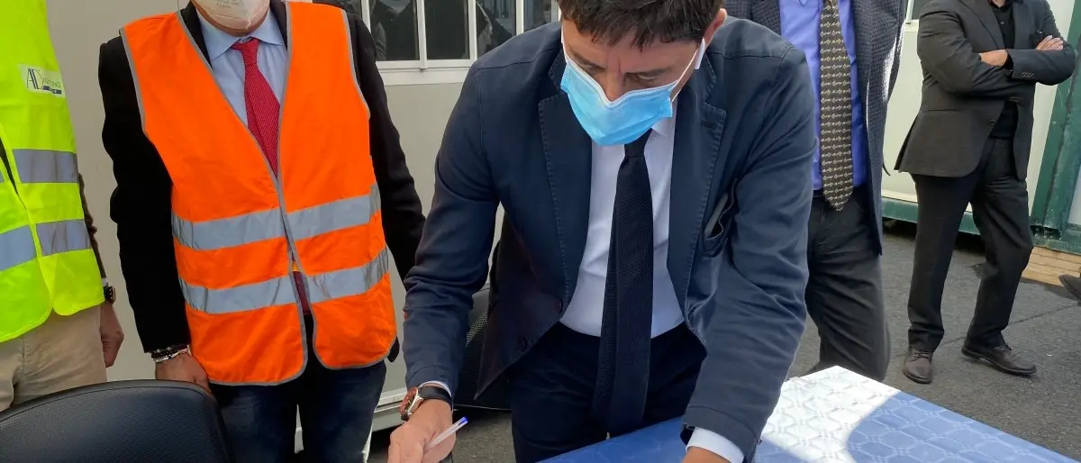 Ospedale della Sibaritide, fumata nera sul piano di committenza