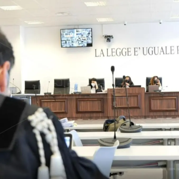 Rinascita-Scott, Bartolomeo Arena racconta: «Così dovevo uccidere Gianfranco Ferrante»