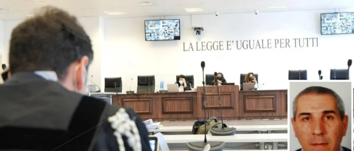 Rinascita-Scott, Bartolomeo Arena racconta: «Così dovevo uccidere Gianfranco Ferrante»