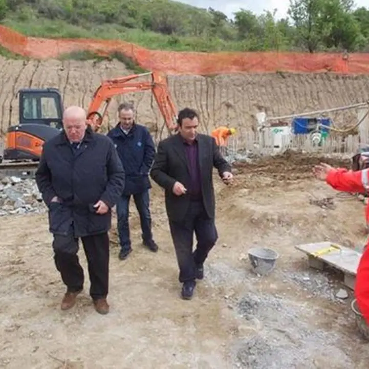 Cosenza-Sibari in 22 minuti una chimera, naufragata l’opera storica ma Iacucci rassicura: «Completeremo i lavori»