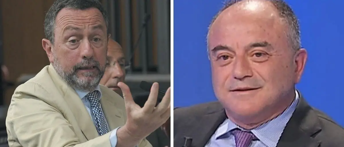 Riforma giustizia, Caiazza: «Mai visto processo di mafia in appello durare più di 2 anni»