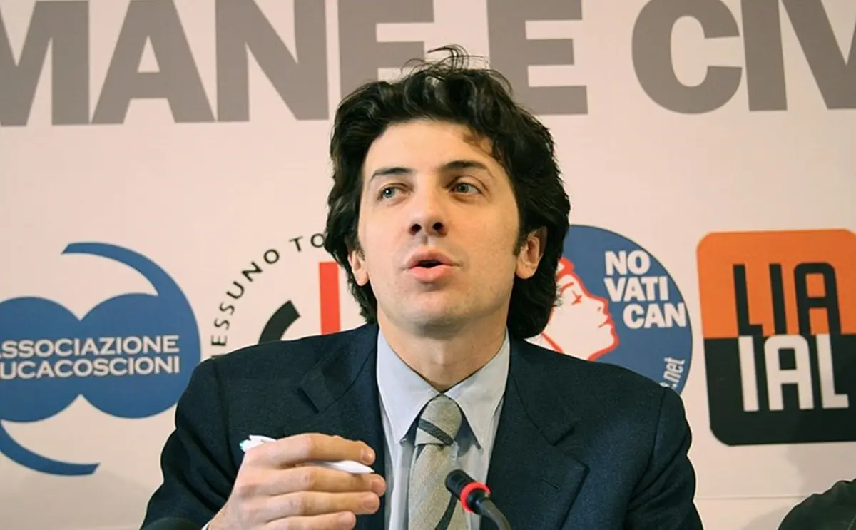 Referendum sull'eutanasia legale, il tour di Marco Cappato fa tappa in Calabria: le date