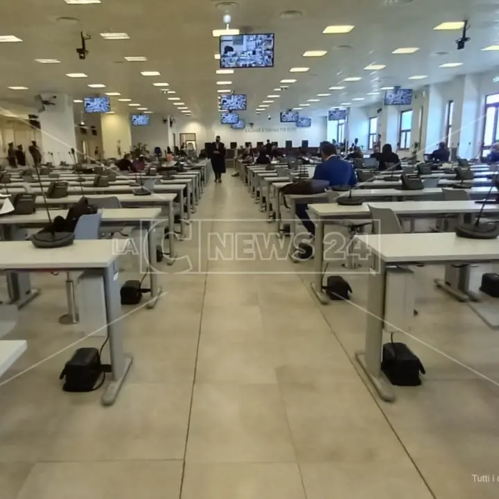 Rinascita Scott, il pentito Arena riconosce in foto i protagonisti delle azioni criminali del suo gruppo