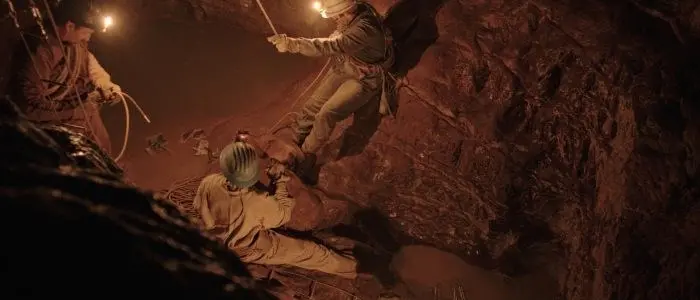 Festival del cinema di Venezia, la Calabria in corsa con Frammartino e i Freaks di Mainetti