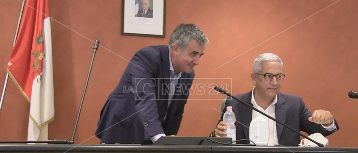 Ato Cosenza, due anni ad annacare il pecoro per arrivare a costruire l’Ecodistretto a Rende