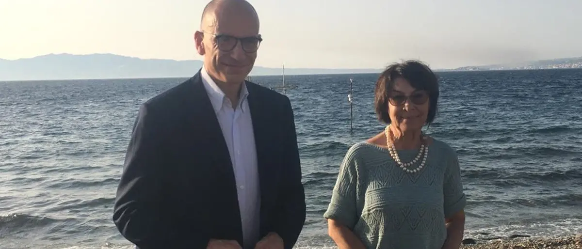 Pd, Letta portato a spasso da Graziano verso il disastro alle Regionali e balbetta sulle primarie