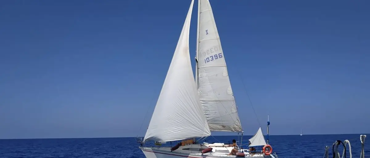 L'associazione Casa Berto e il Vela Club Tropea insieme per la veleggiata che omaggia lo scrittore